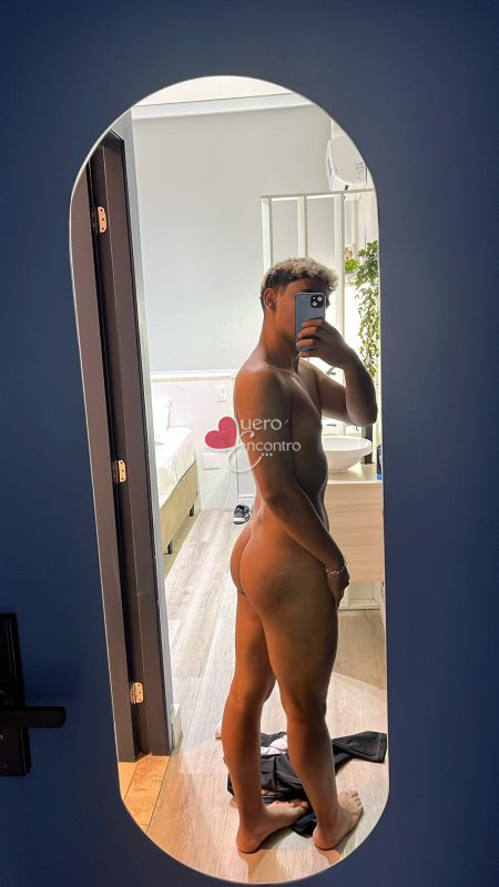 Foto de César Hill