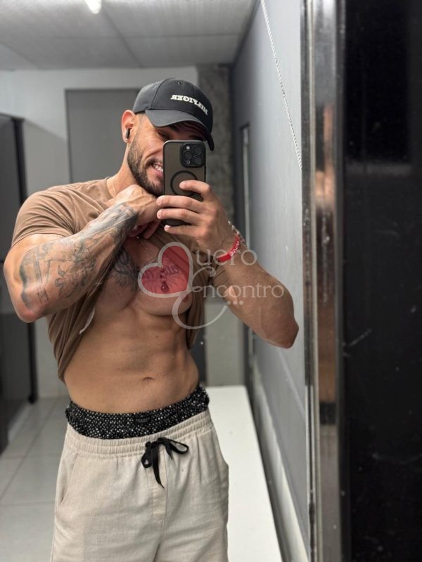 João Eater