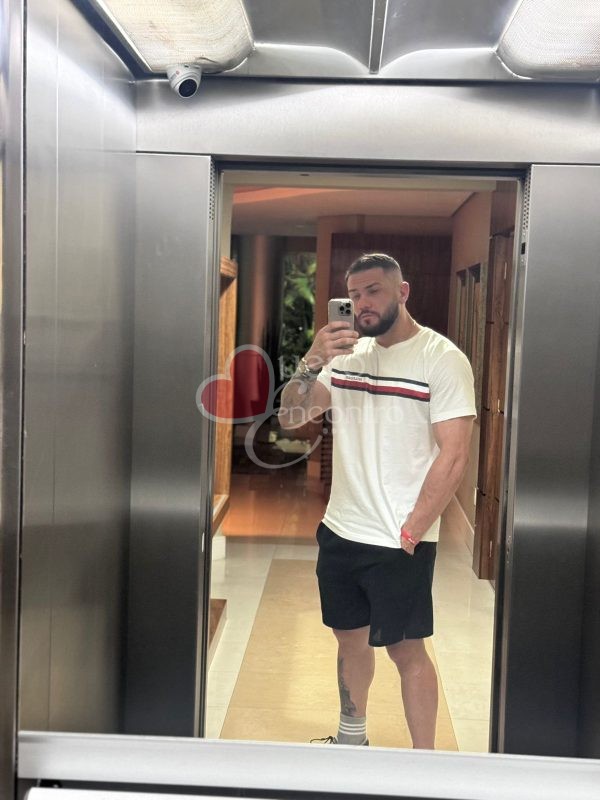 Foto de João Eater