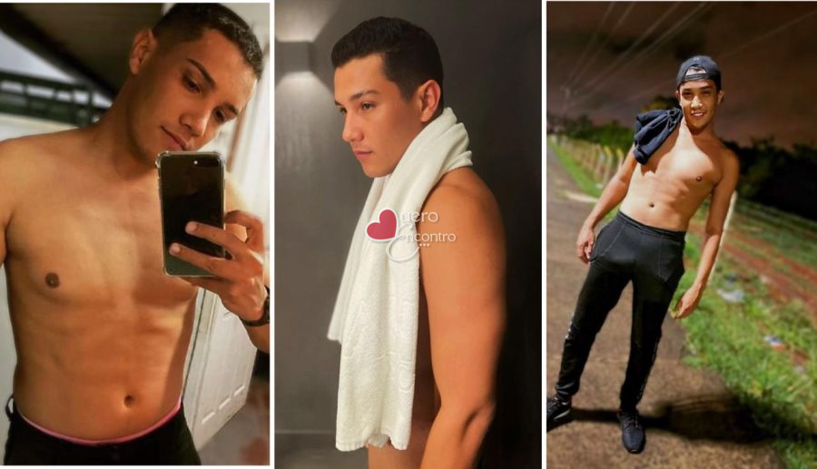 Gael Henrique