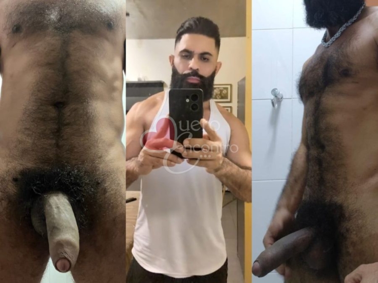 Foto de Peludo Barbudo