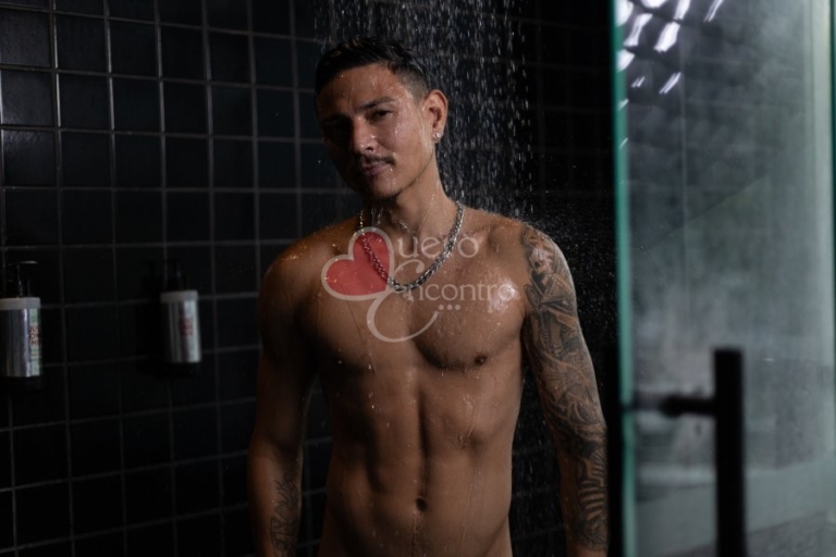 Foto de Binho Zanardi