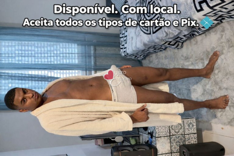 Foto de Matheus França