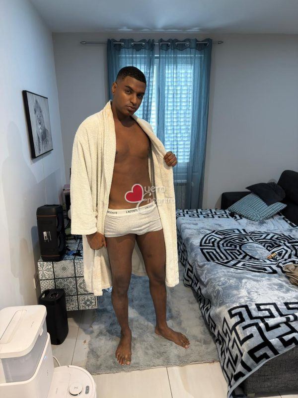 Matheus França