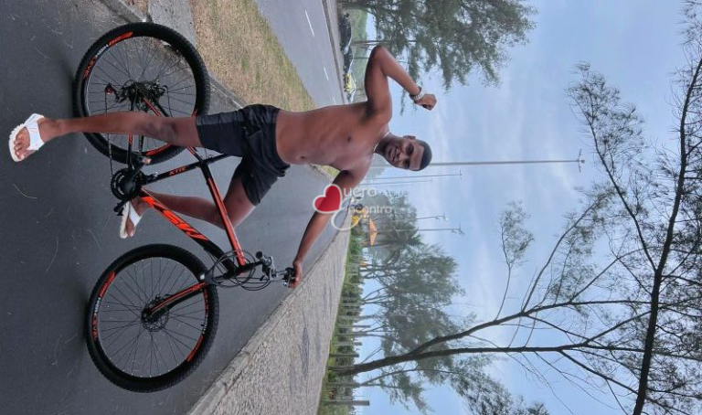 Foto de Matheus França