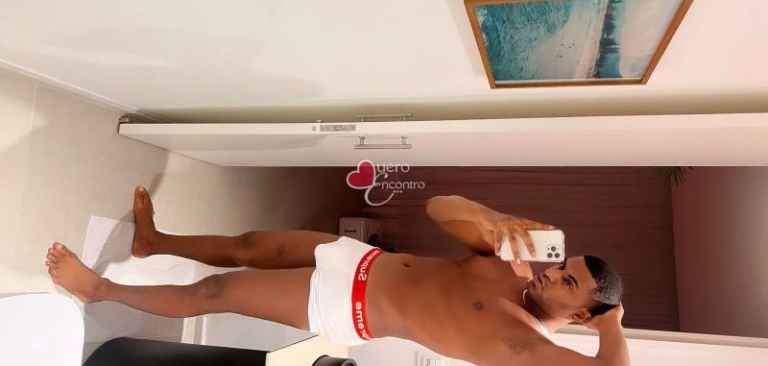 Foto de Matheus França