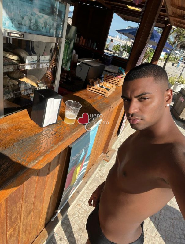 Foto de Matheus França