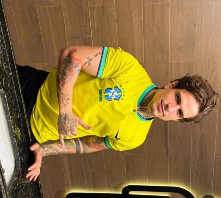 Foto de Lukas Ferraz