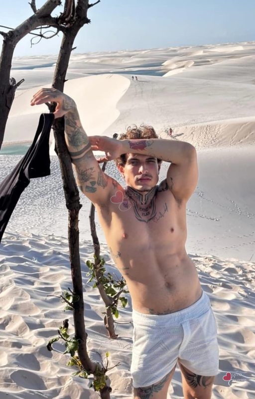 Lukas Ferraz