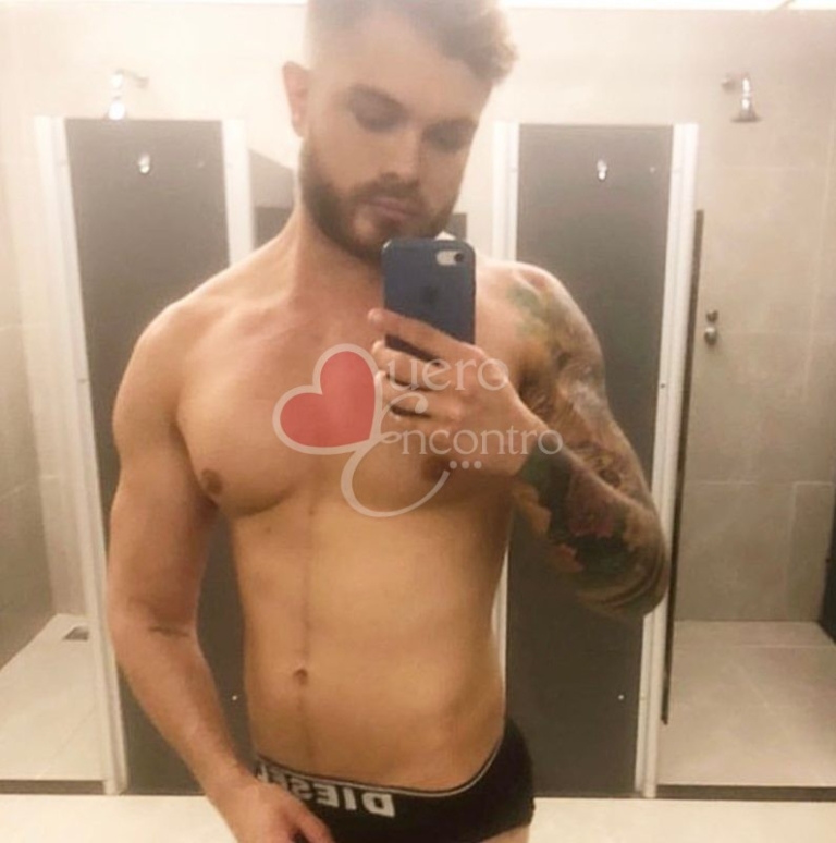 Foto de Thiago Soutto