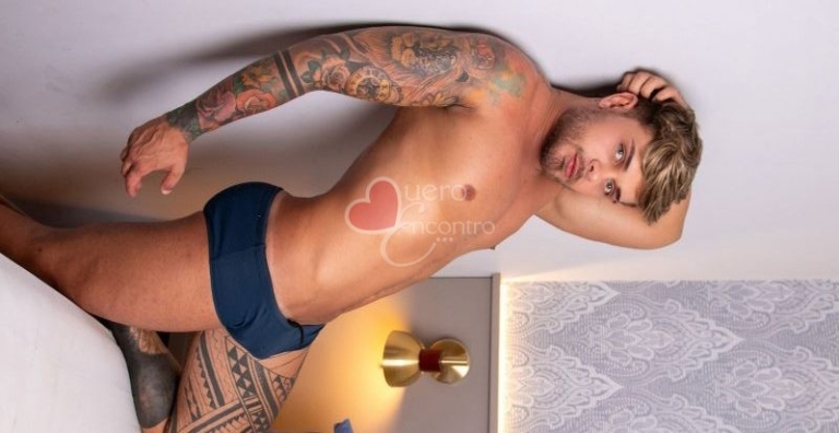 Foto de Thiago Soutto
