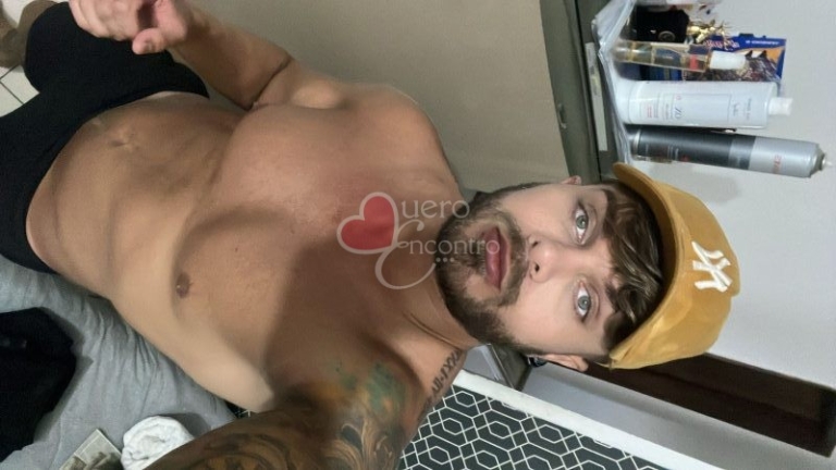 Foto de Thiago Soutto