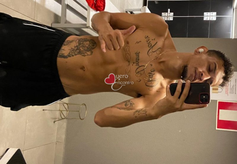 Foto de Luiz Alves