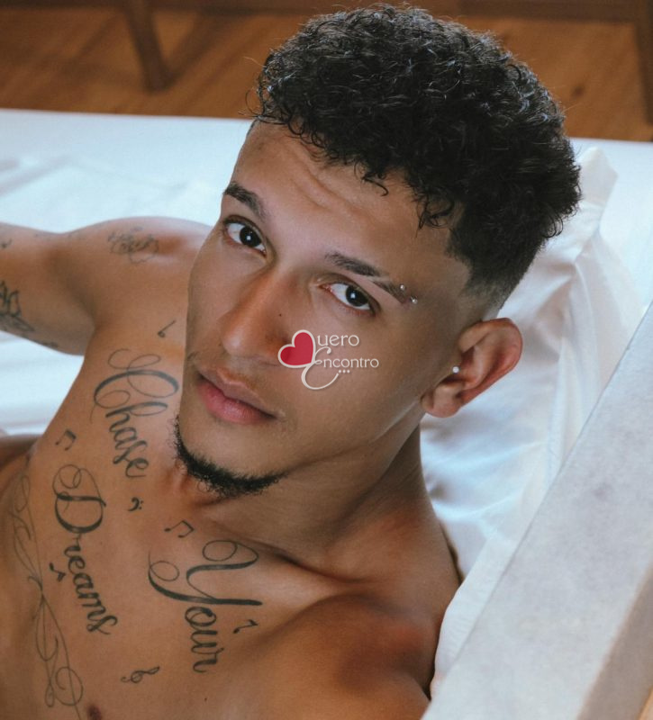 Foto de Luiz Alves