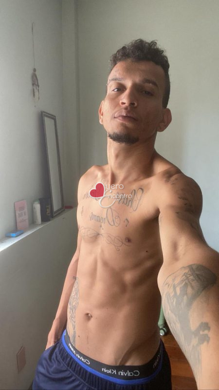 Foto de Luiz Alves