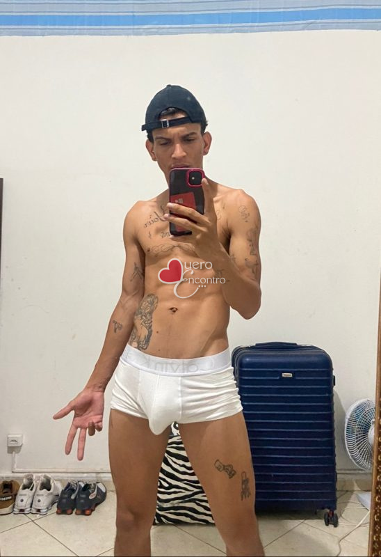 Foto de Luiz Alves