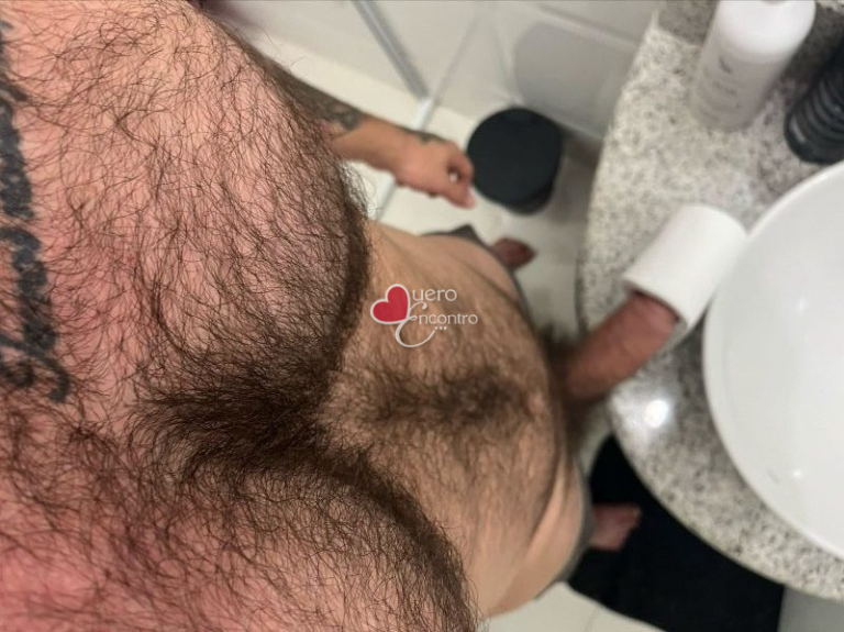 Foto de Victor Reis Escorpião