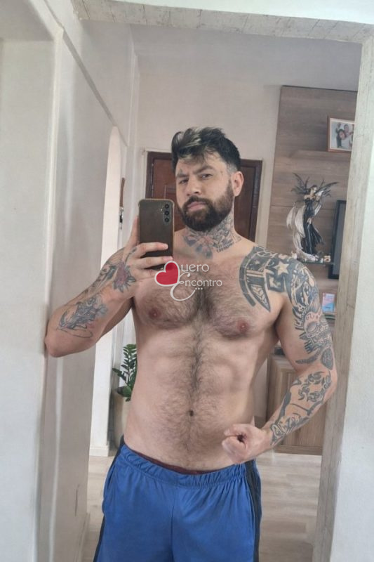 Victor Reis Escorpião