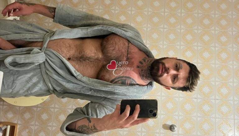 Foto de Victor Reis Escorpião