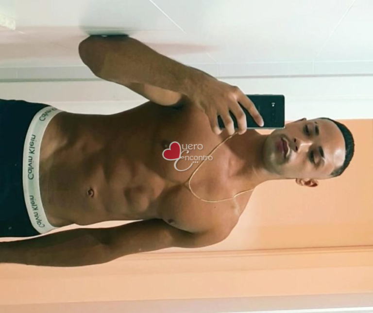 Foto de Renan Castelli