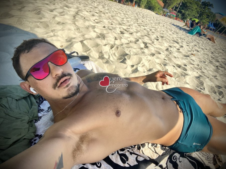 Foto de Cigano Alfa