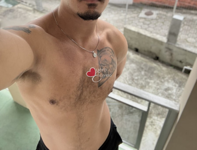 Foto de Cigano Alfa