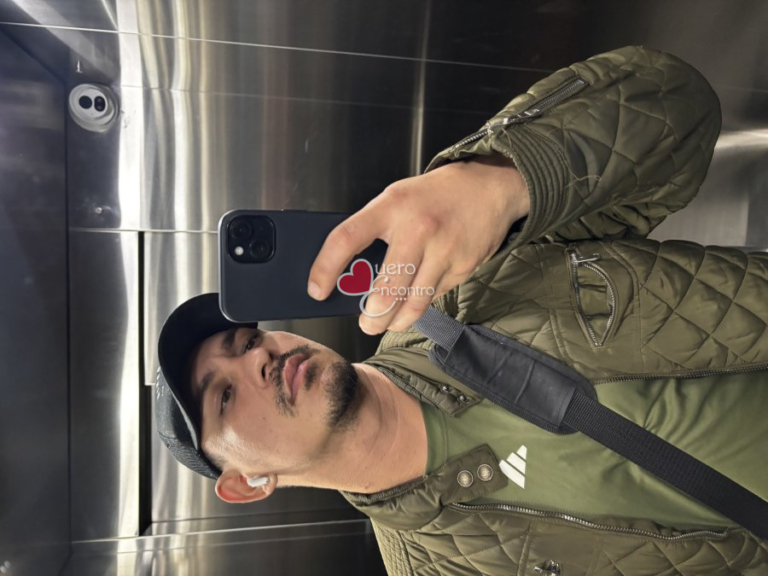 Foto de Cigano Alfa
