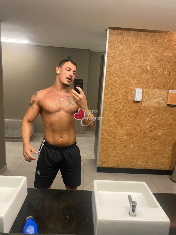Cigano Alfa