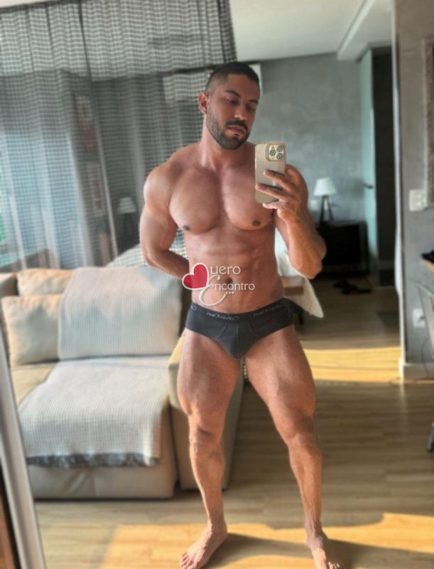 Foto de Mulekão Dotado