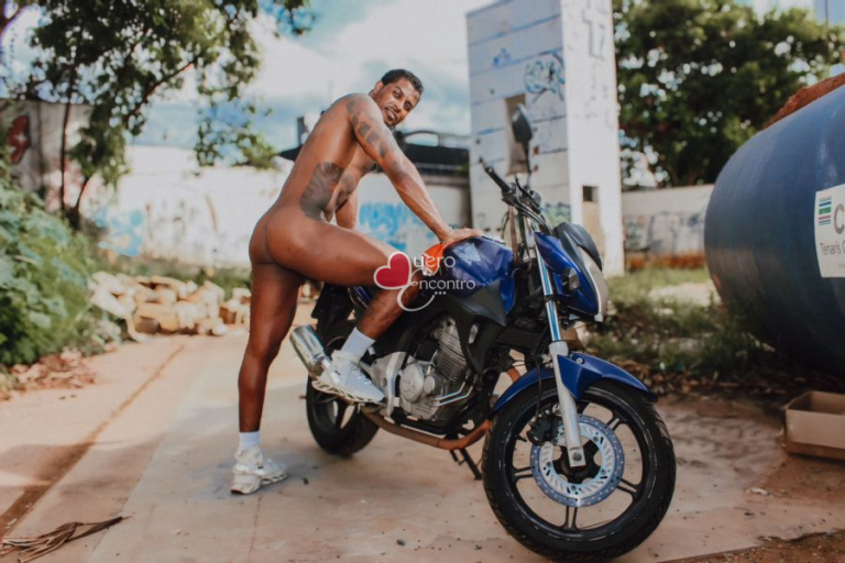 Foto de Rick Veríssimo
