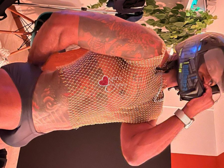 Foto de Rick Veríssimo