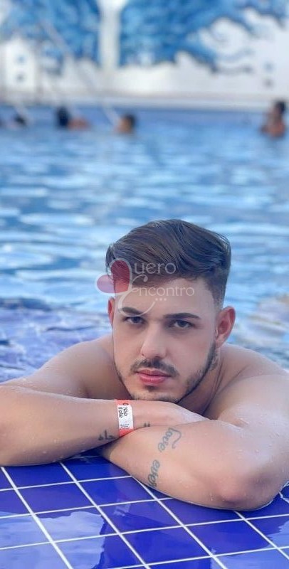 Foto de Henri Souza