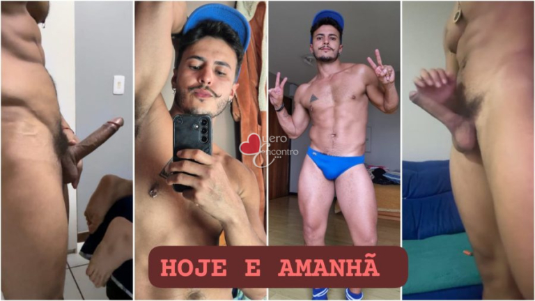 Foto de Aleff Ferreira