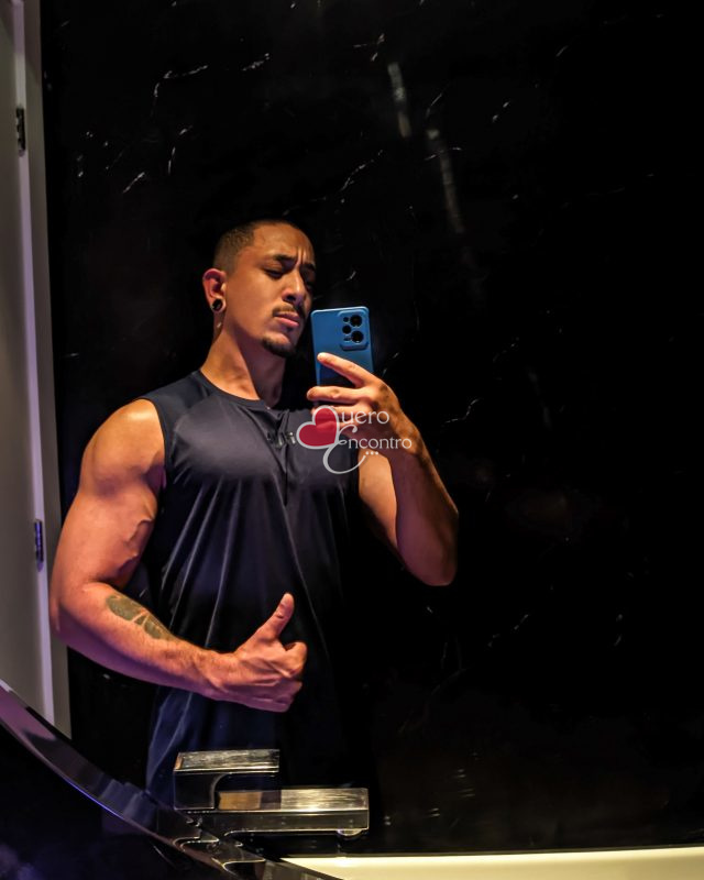 Foto de Luiz Filipe