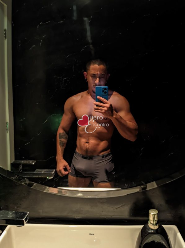 Foto de Luiz Filipe