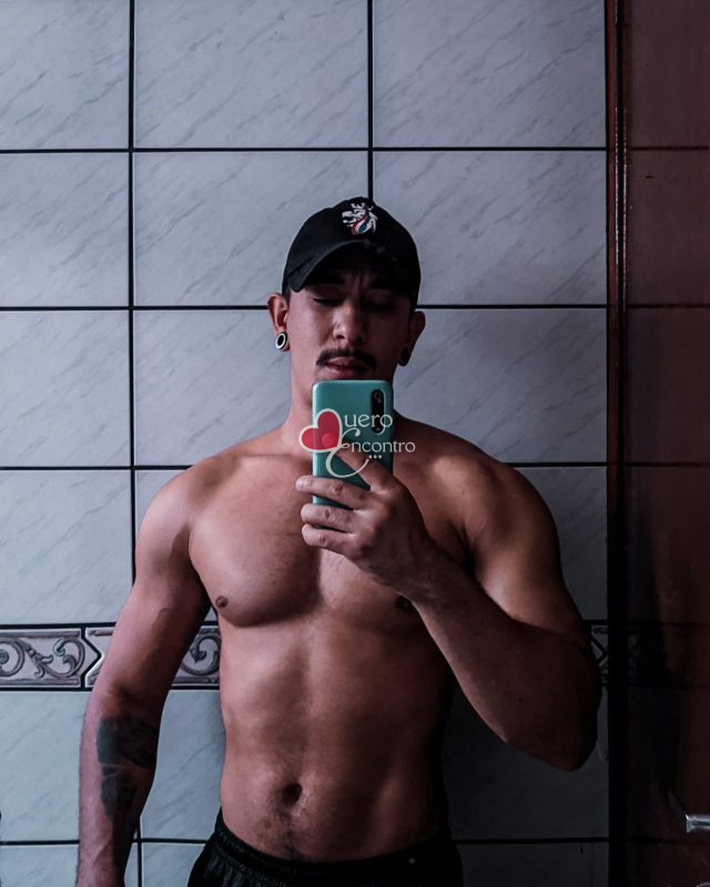 Foto de Luiz Filipe