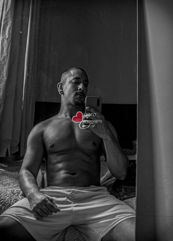 Foto de Luiz Filipe