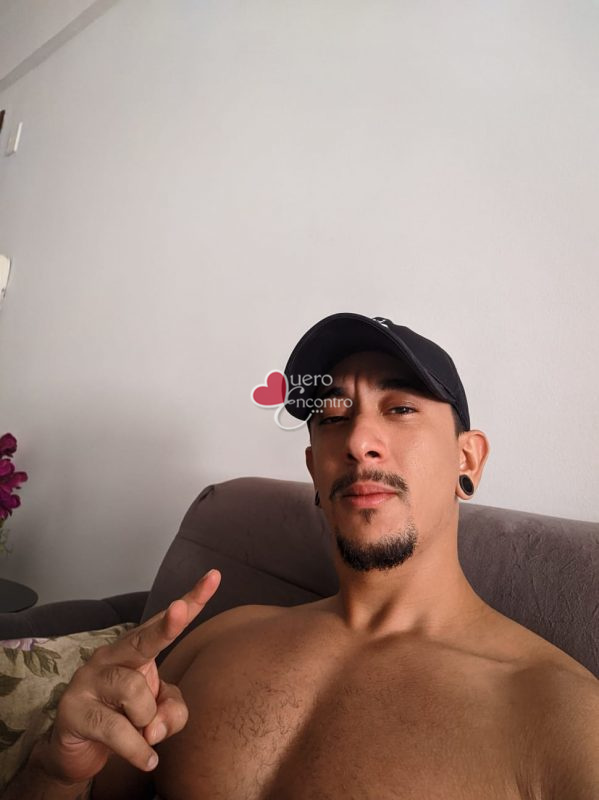Foto de Luiz Filipe