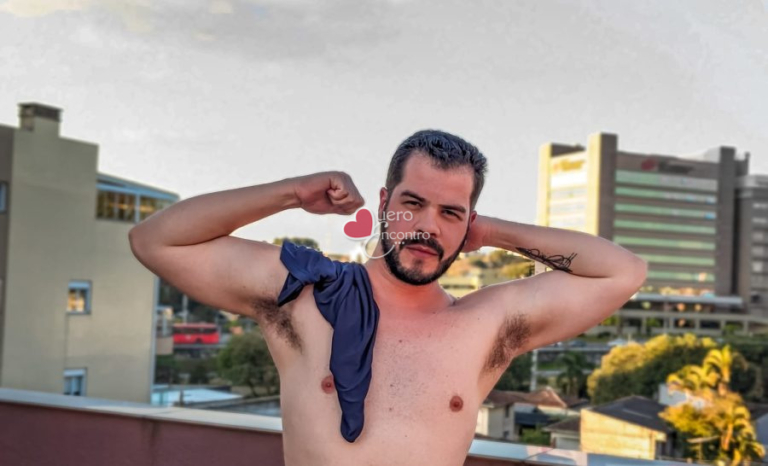 Foto de Carlos Luiz