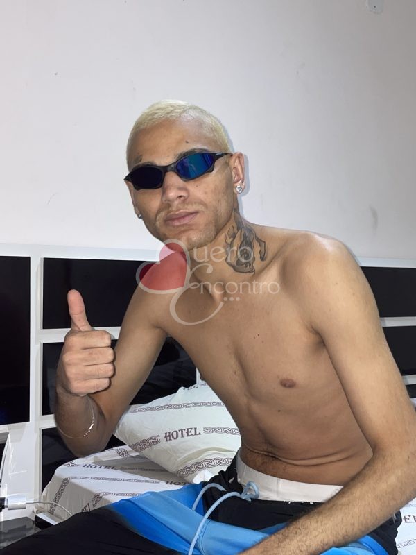 Junior Dotado