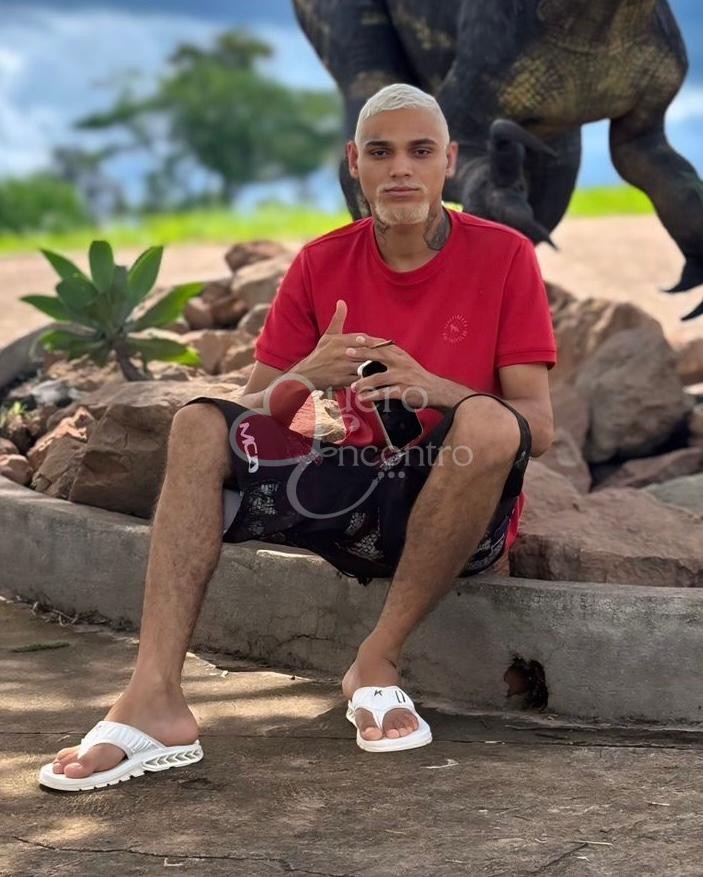 Foto de Junior Dotado