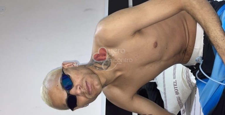 Foto de Junior Dotado