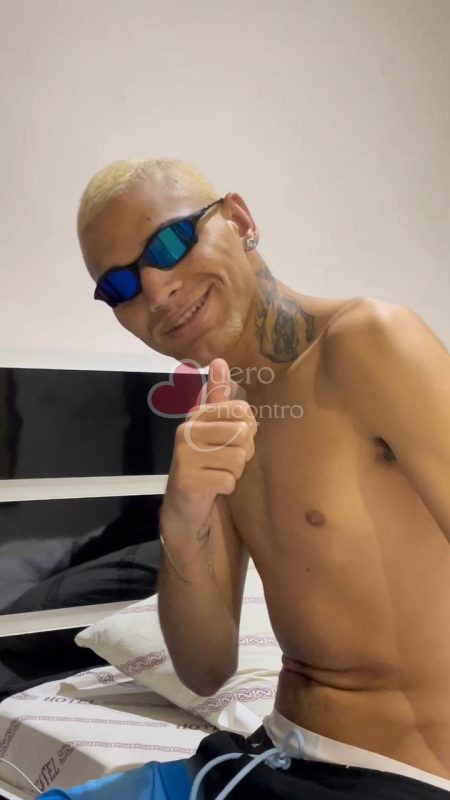 Foto de Junior Dotado