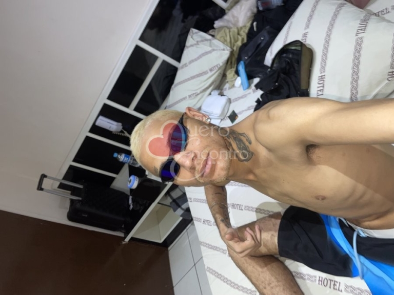 Foto de Junior Dotado