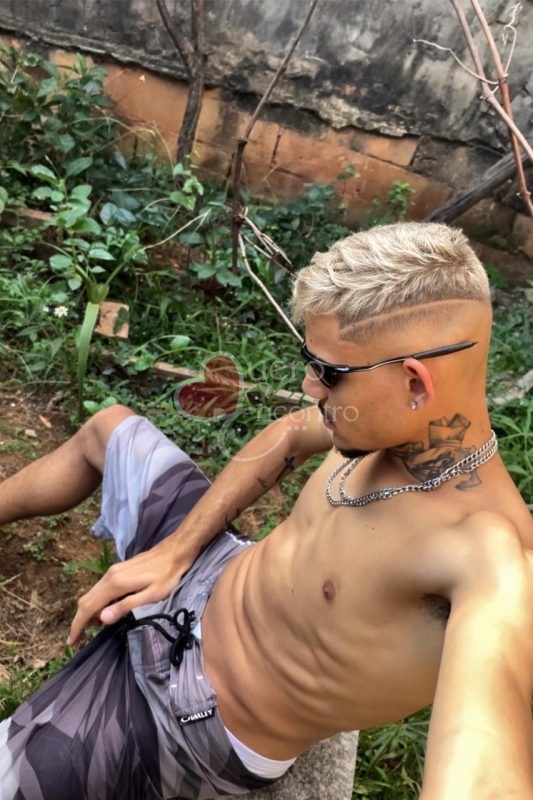 Foto de Junior Dotado