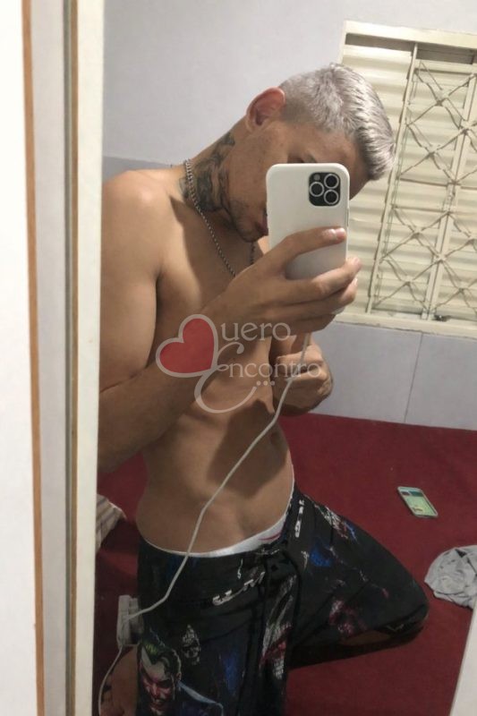 Foto de Junior Dotado