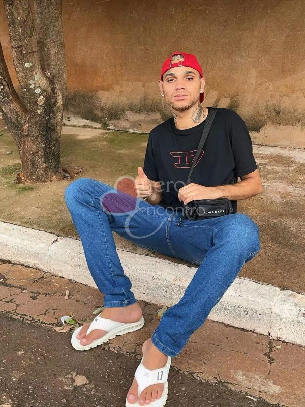 Foto de Junior Dotado