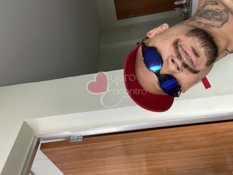 Foto de Junior Dotado