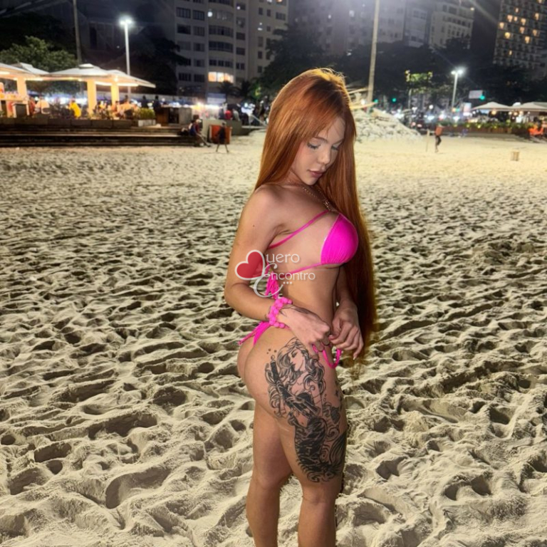 Foto de Victoria Mancini
