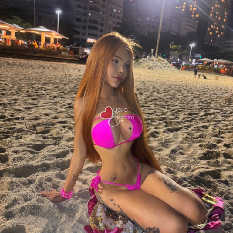 Foto de Victoria Mancini